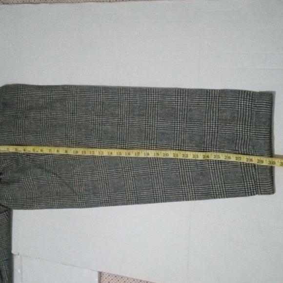 Valentino Men's Wool Pants - Picture 11 of 14